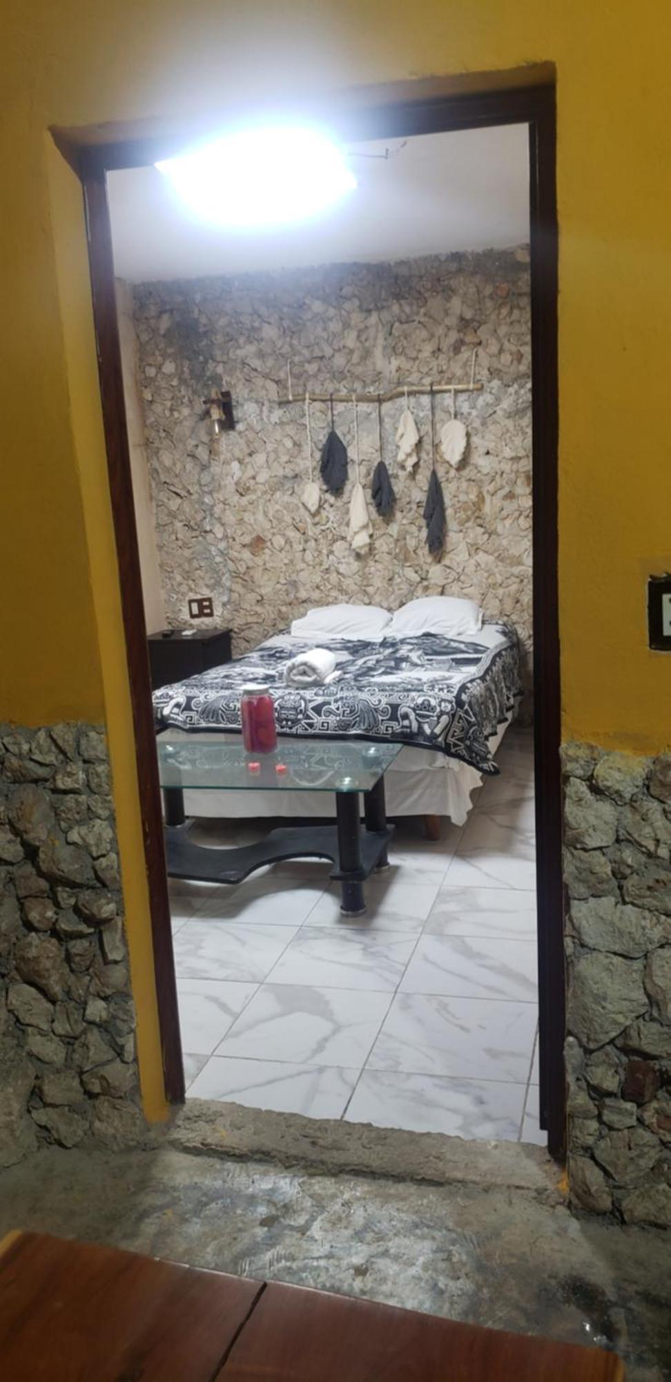 Casa "Los Jarochos" 2 Valladolid  Eksteriør billede